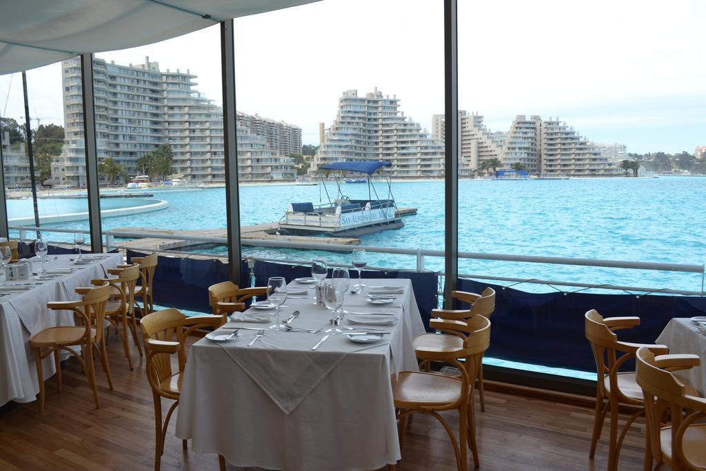 Appartement Vive San Alfonso Del Mar à Algarrobo Chambre photo